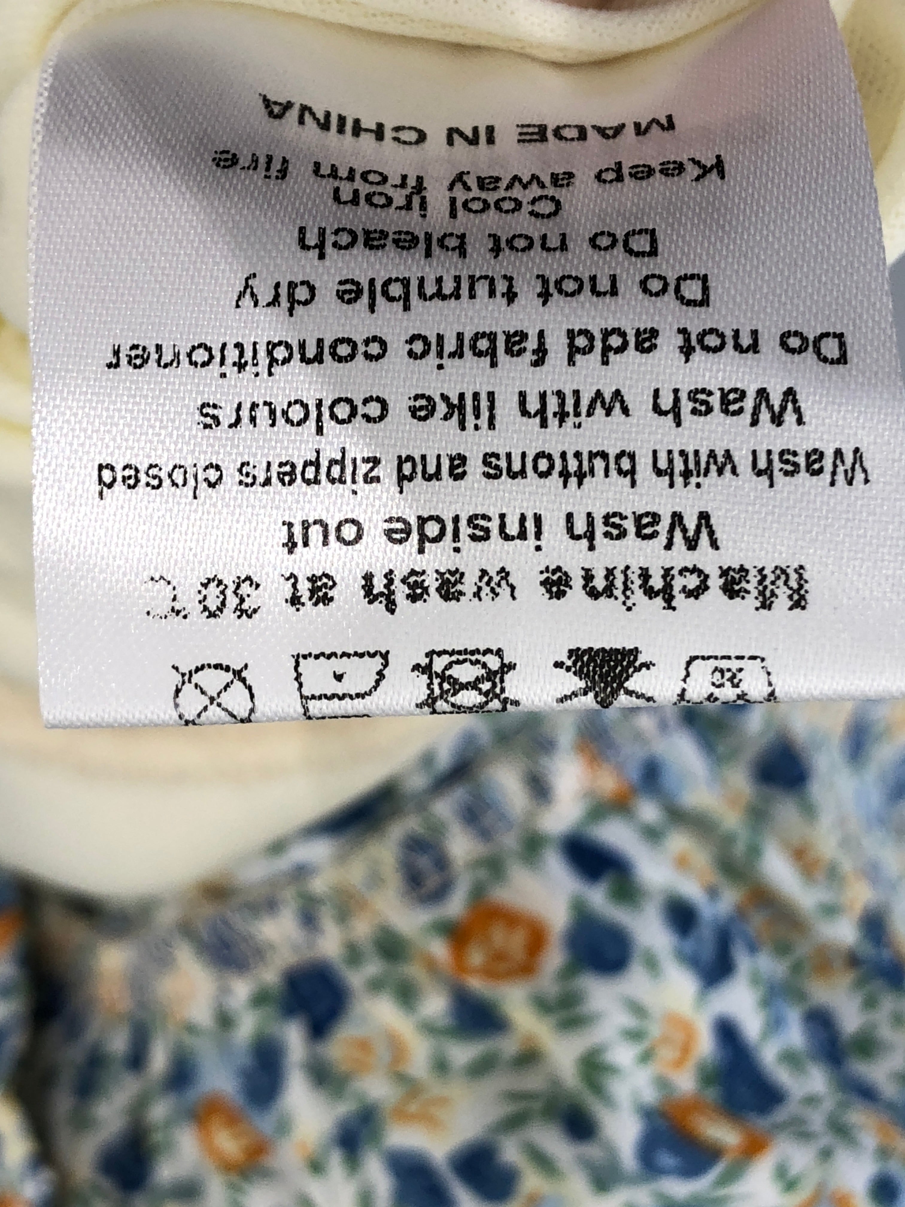 Kjole